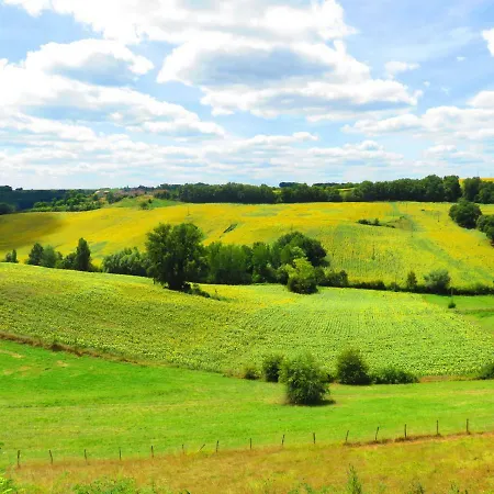 Bed & Breakfast Le Domaine Du Chasselas